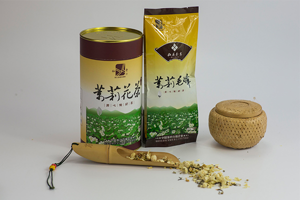 仙青茉莉花茶